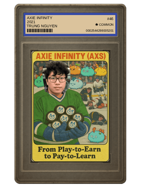 Axie Infinity