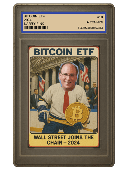 Bitcoin ETF