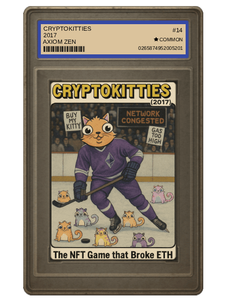 CryptoKitties