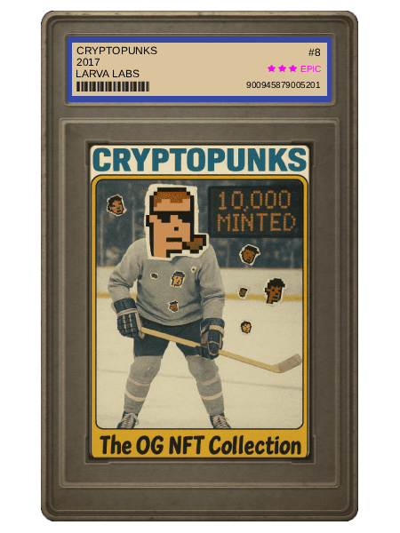 CryptoPunks