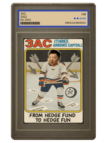 Three Arrows Capital (3AC)