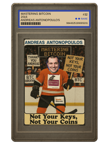 Andreas Antonopoulos