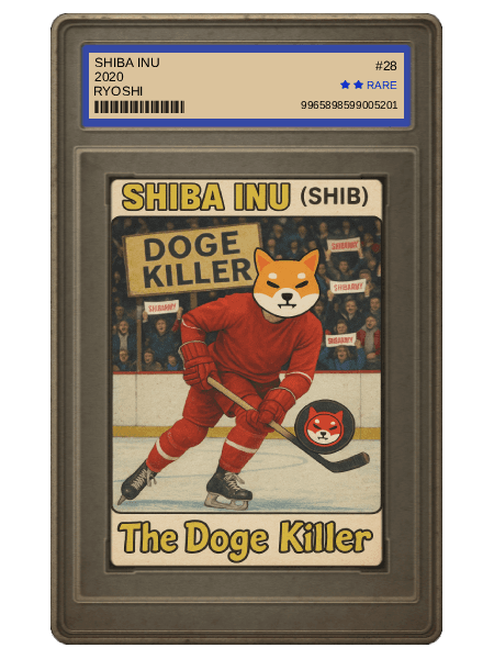 Shiba Inu